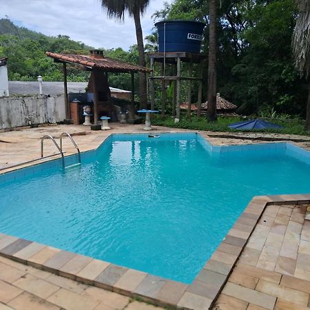 Chale Do Riacho 2 Villa Penedo  Ngoại thất bức ảnh