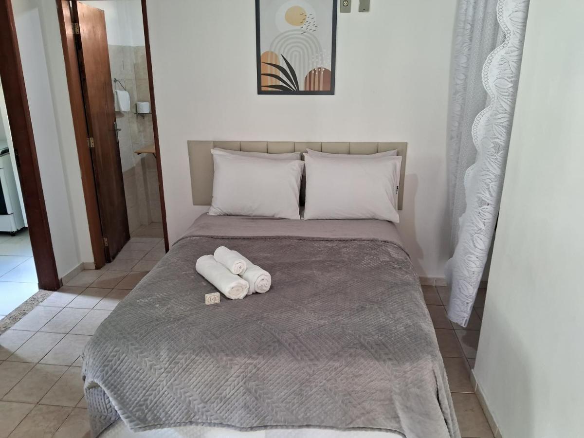 Chale Do Riacho 2 Villa Penedo  Ngoại thất bức ảnh