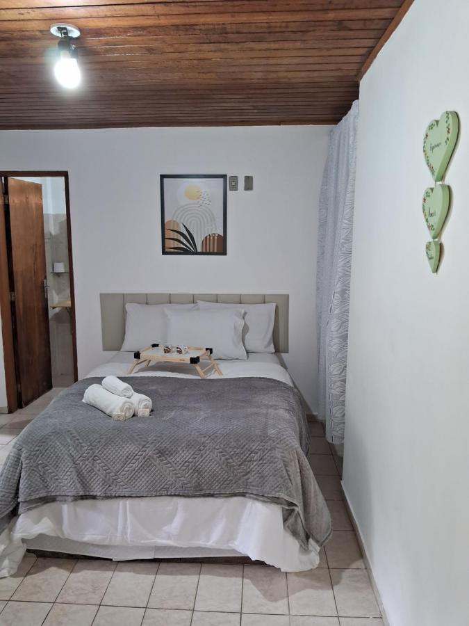 Chale Do Riacho 2 Villa Penedo  Ngoại thất bức ảnh