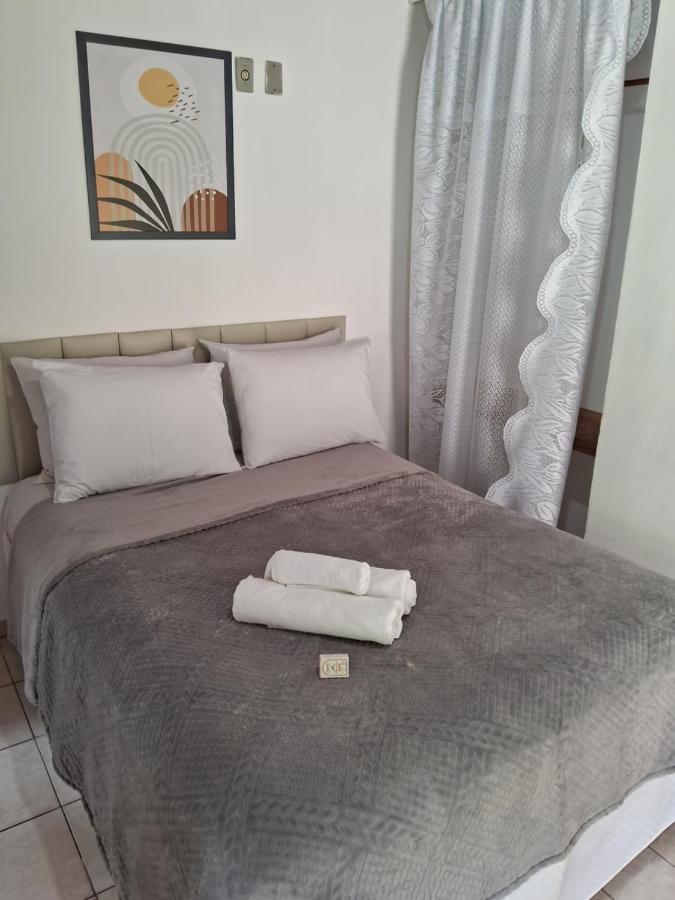 Chale Do Riacho 2 Villa Penedo  Ngoại thất bức ảnh