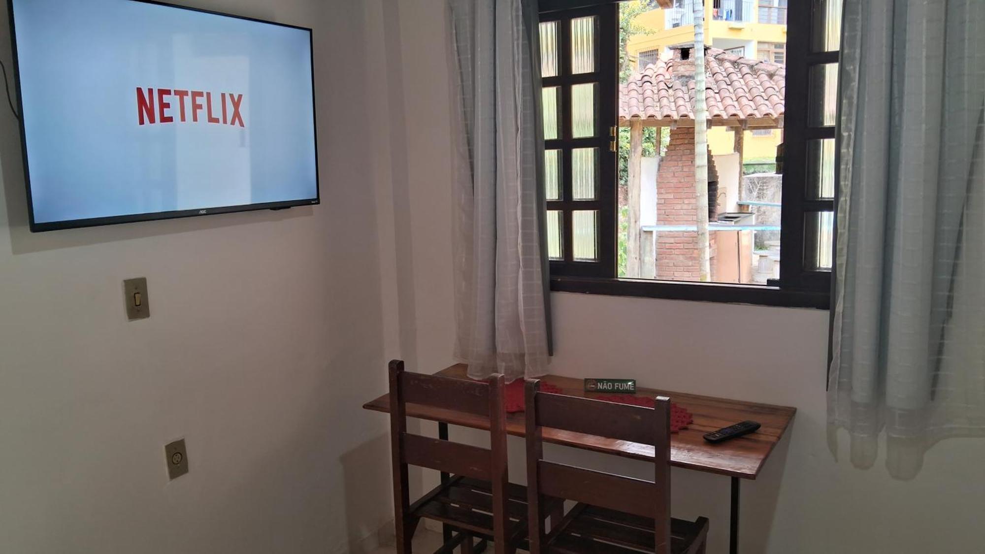 Chale Do Riacho 2 Villa Penedo  Phòng bức ảnh