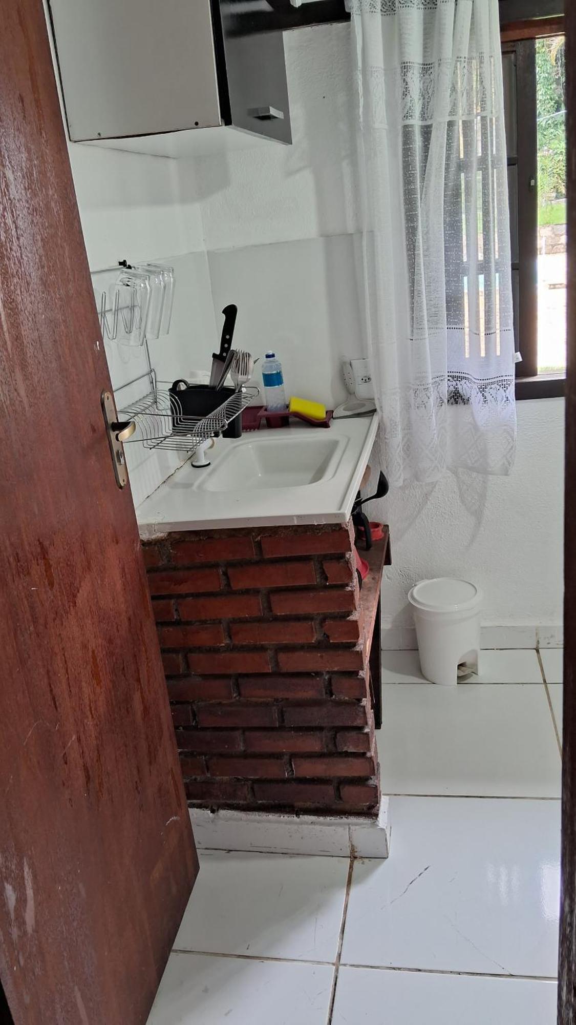 Chale Do Riacho 2 Villa Penedo  Phòng bức ảnh