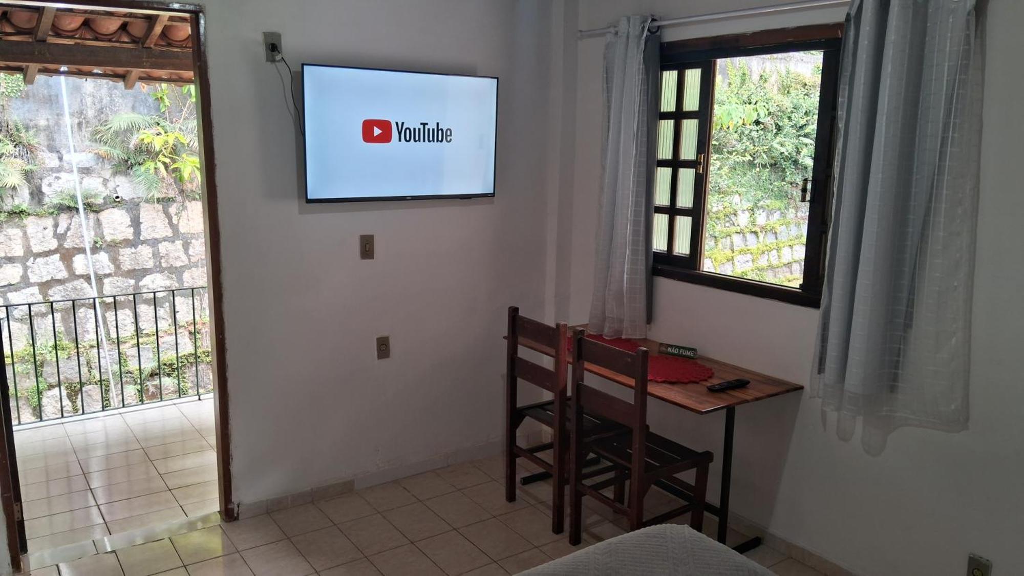 Chale Do Riacho 2 Villa Penedo  Phòng bức ảnh